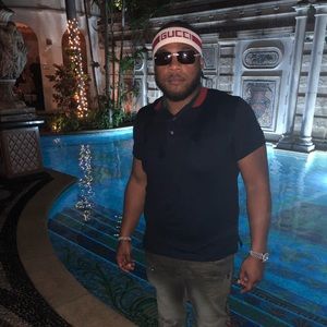 Meet your Posher, Darnell